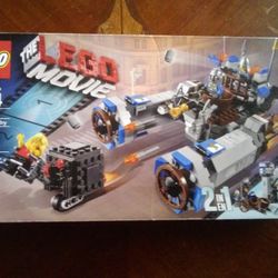 Lego #70806