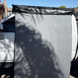 Truck Canopy 
