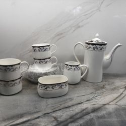 China Tea Set Brand New