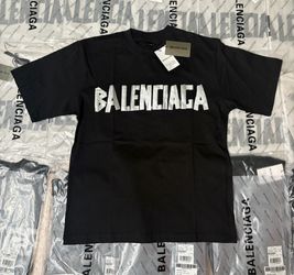BALENCIAGA TEE ❗️