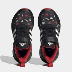Adidas Mickey Disney Shoes Kids Size 2