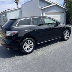 2010 Mazda Cx-7