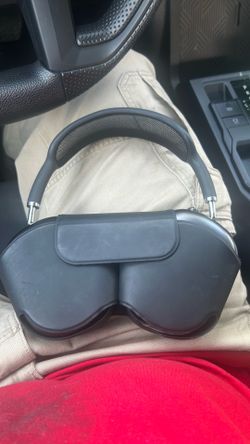 Air pod max
