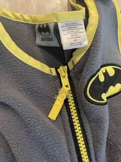 Boys Snowbib Size XS
