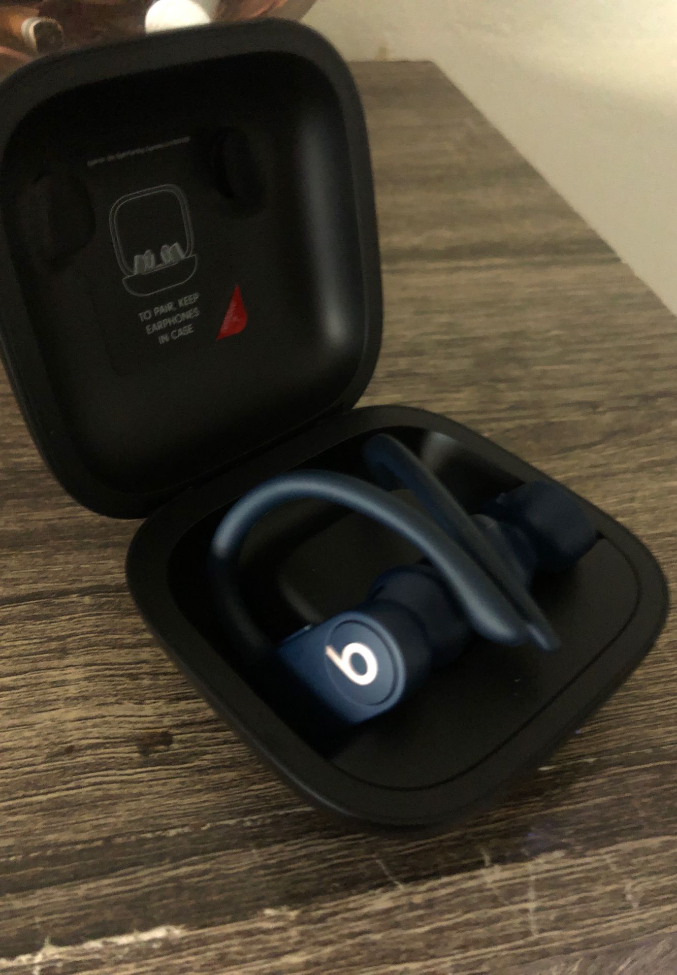 Beats wireless Powerbeats Pros