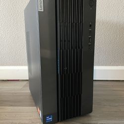 Gaming PC with RTX 3060