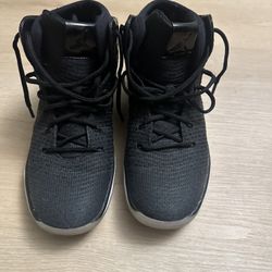 Air Jordan XXXI 31 Space Jam