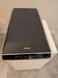 Epson V600 Flatbed scanner