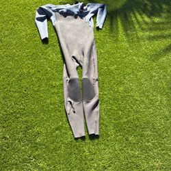 Men’s Wetsuit 