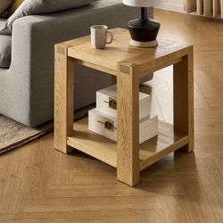 Bradley Side Table