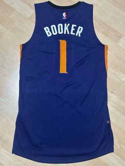 Devin Booker jersey authentic rev30 medium 70 points