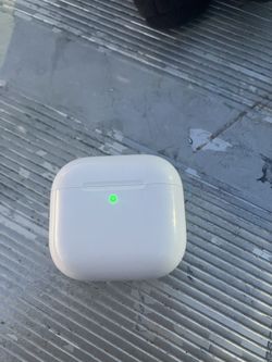 AirPods Gen 4