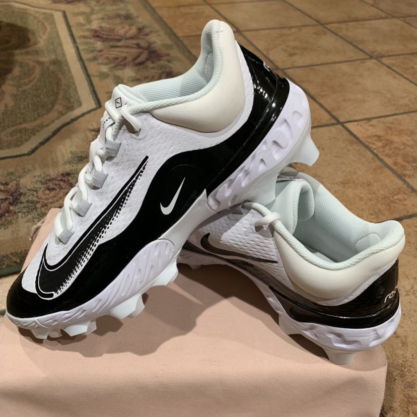 Nike Alpha Huarache Elite  “TPU” Plastic Baseball Nike Alpha Huarache Elite 4 Low “TPU” (Plastic Spikes) Men main image 3