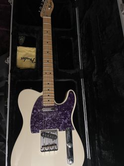 Fender American Special Telecaster