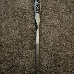 (3) Used Bbcor Bats 
