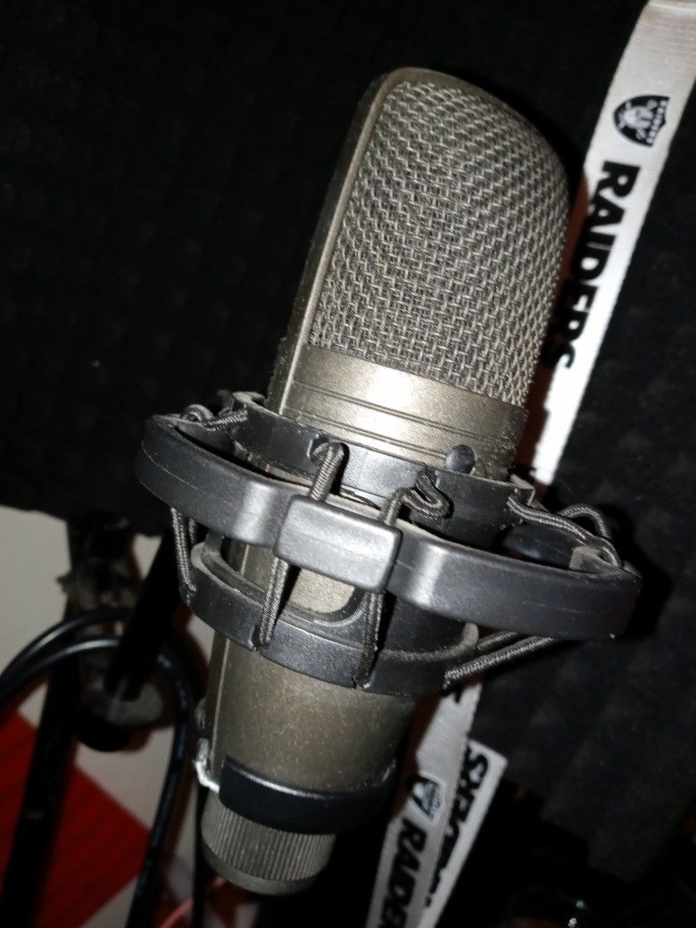 PreSonus Microphone