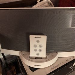 Bose Speaker Dock