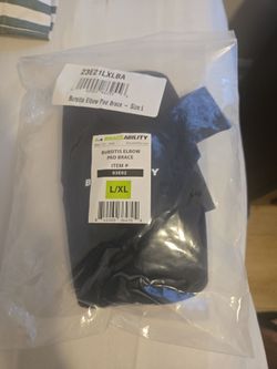 Elbow Brace