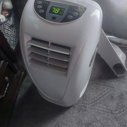 portable Air conditioner