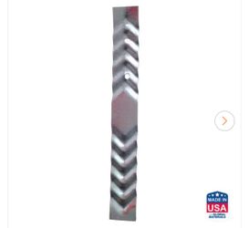 BT 22-Gauge Galvanized Brick Tie (100-Qty)