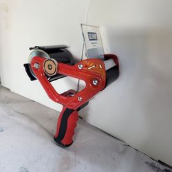 Packing shipping tape dispenser $5