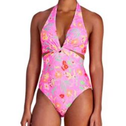 Wholesale Lot of Macy's Designer Swimwear Women's Swimsuits All New 95% With Tag