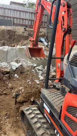 General Construction