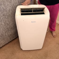 Portable Air Conditioner 