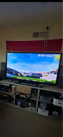60 inch lg tv