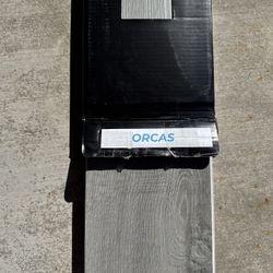 Lvp Flooring Have 120sqft   (1.50$ Per Sqft) PRICE FIRM 