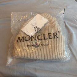 Wool & Cashmere Beanie 