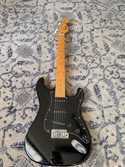 1980 Samick Sparring Partner Strat