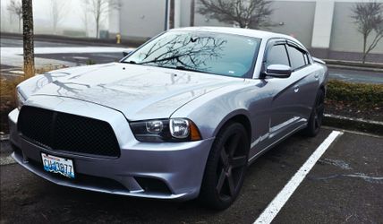 2013 Dodge Charger
