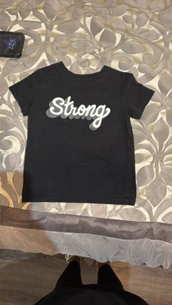 Toddler Shirt 4T