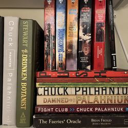 $5 Books
