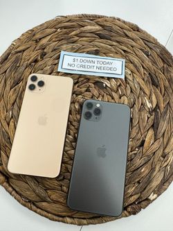 🔥Big Screen, Big Value! 🔥 Apple iPhone 11 Pro Max🔥