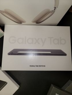 Samsung galaxy Tab S10 Fe