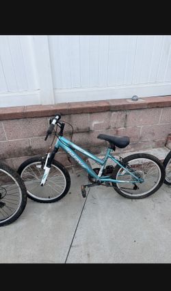 Kids Huffy Bike