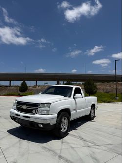 2002 Chevrolet Silverado 1500