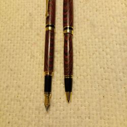 Iridium Point Germany Fountain Pen