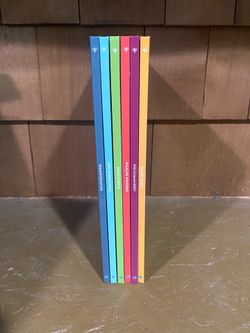 Learning books