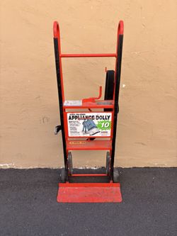 Appliance Dolly 