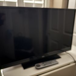32 Inch Rca Tv With Remote