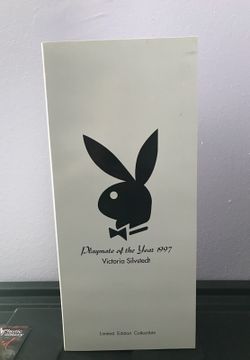 Playboy doll