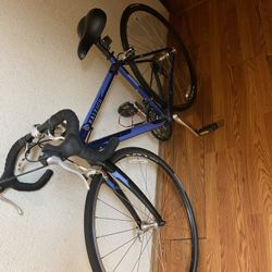 Raleigh Roads Bike Frame 18”