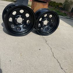 Unique 5x114.3 Wheels/Rims