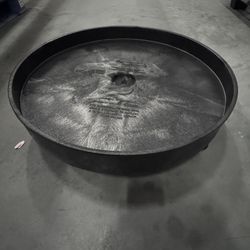 55 Gallons plastic Drum Dolly