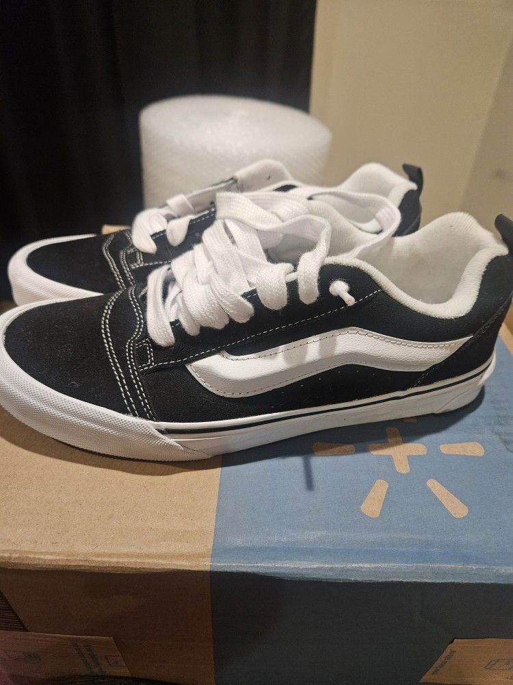Vans - Mens 10.5