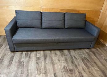 Pull Out Day Bed Couch