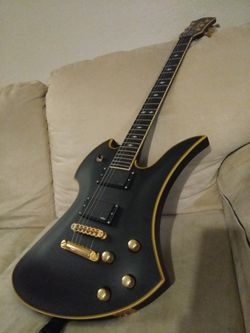 BC Rich Mockingbird Pro X Shadow for Sale in Federal Way, WA - OfferUp